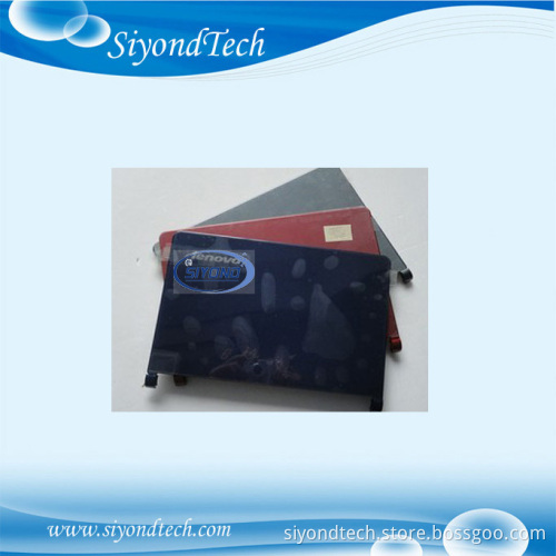 New Laptop Shell Cover Housing A Top Cover For Lenovo S10 S10E S9 M10